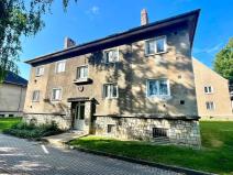 Prodej bytu 3+kk, Lovosice, Terezínská, 59 m2