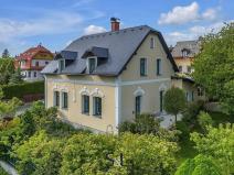 Prodej rodinného domu, Liberec, Holubí, 172 m2