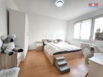 Pronájem bytu 2+1, Karviná - Ráj, Březová, 54 m2