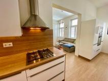 Pronájem bytu 2+kk, Písek - Pražské Předměstí, Pražská, 60 m2