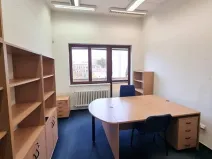 Pronájem kanceláře, Jihlava, Věžní, 140 m2
