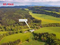 Prodej rodinného domu, Teplice nad Metují, 169 m2