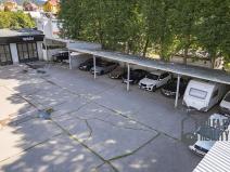 Pronájem garážového stání, Jablonec nad Nisou, Podzimní, 25 m2