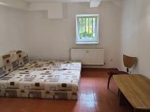 Pronájem bytu 1+kk, Cheb, Mánesova, 18 m2