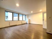 Pronájem bytu 1+kk, Praha - Libeň, U Rokytky, 48 m2