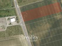 Prodej komerčního pozemku, Znojmo, 12800 m2