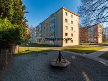 Prodej bytu 3+1, Rožnov pod Radhoštěm, Čs. armády, 79 m2