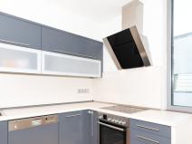 Pronájem bytu 3+kk, Praha - Prosek, Valečovská, 72 m2