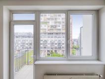 Prodej bytu 2+kk, Praha - Vysočany, Pod Harfou, 48 m2