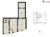 Prodej komerční nemovitosti, Mladá Boleslav, Viničná, 456 m2