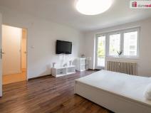 Prodej bytu 1+1, Kladno, Helsinská, 46 m2