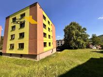Prodej bytu 3+1, Náchod, Zahradní, 85 m2