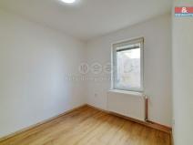 Pronájem bytu 2+1, Mariánské Lázně, Husova, 27 m2