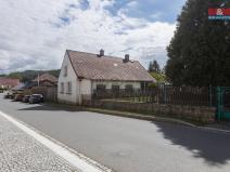 Prodej rodinného domu, Kolinec, 80 m2