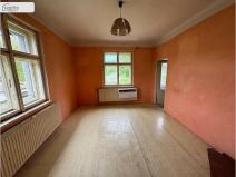 Prodej rodinného domu, Polánka, 80 m2