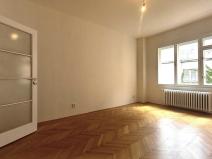 Pronájem bytu 1+kk, Praha - Nové Město, Žitná, 36 m2