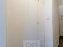 Pronájem bytu 1+kk, Praha - Nové Město, Legerova, 30 m2