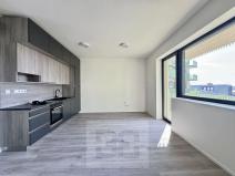 Pronájem bytu 1+kk, Znojmo, Kotkova, 35 m2