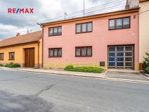 Prodej vícegeneračního domu, Silůvky, Anenská, 174 m2