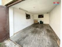Pronájem garáže, Dolní Rychnov, 20 m2
