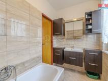 Prodej rodinného domu, Luhačovice - Kladná Žilín, 140 m2