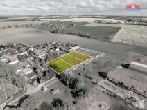 Prodej pozemku pro bydlení, Ptice, 906 m2
