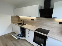 Pronájem bytu 4+1, Most, Jana Kříže, 87 m2