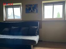 Prodej chaty, Starý Plzenec, Do Vrchu, 50 m2