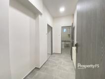 Pronájem bytu 1+1, Děčín - Děčín IX-Bynov, Bynovská, 32 m2