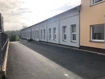 Pronájem obchodního prostoru, Dalovice, Botanická, 550 m2