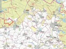 Prodej pozemku, Mcely, 398 m2