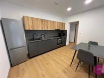 Pronájem bytu 2+1, Velký Týnec, Olomoucká, 60 m2