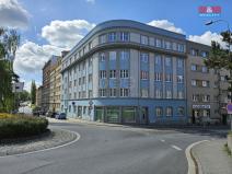 Pronájem kanceláře, Liberec - Liberec II-Nové Město, Jungmannova, 55 m2
