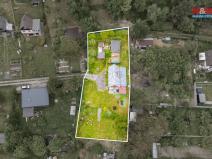 Prodej chaty, Plzeň - Křimice, 99 m2