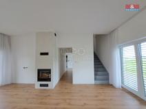 Prodej rodinného domu, Sedlčany - Třebnice, 161 m2
