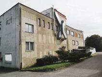 Prodej skladu, Rozsíčka, 1600 m2