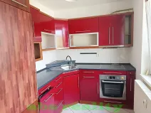 Pronájem bytu 2+1, Milovice, 60 m2