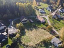 Prodej pozemku pro bydlení, Obecnice, 848 m2