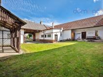 Prodej chaty, Městečko Trnávka, 160 m2