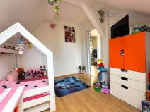 Prodej bytu 4+kk, Svitavy - Lány, 75 m2
