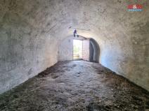 Prodej vinného sklepa, Újezdec, 18 m2