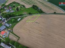 Prodej pozemku pro bydlení, Krásná Hora, 5749 m2