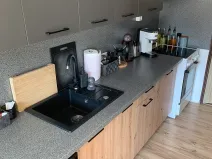 Pronájem bytu 3+1, Praha, Proutěná, 75 m2