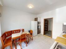 Pronájem bytu 2+1, Praha - Vršovice, Novorossijská, 75 m2