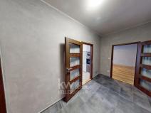 Pronájem bytu 2+1, Praha - Vršovice, Novorossijská, 75 m2