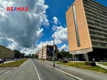 Pronájem kanceláře, Praha - Veleslavín, Na Petřinách, 68 m2