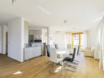 Pronájem bytu 6+kk a větší, Praha - Vokovice, Nepálská, 235 m2