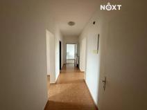 Prodej bytu 4+1, České Velenice, třída Čsl. legií, 105 m2
