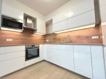 Pronájem bytu 2+kk, Praha - Zličín, Sazovická, 50 m2