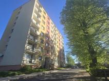 Prodej bytu 2+1, Nový Bor, Boženy Němcové, 58 m2